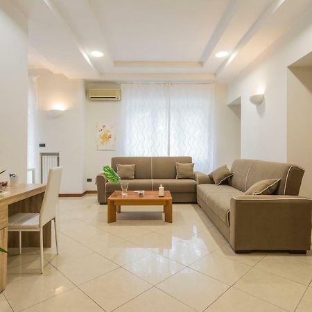 La Casa Di Genella Villa Salerno Buitenkant foto