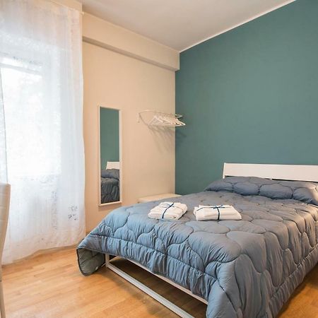 La Casa Di Genella Villa Salerno Buitenkant foto