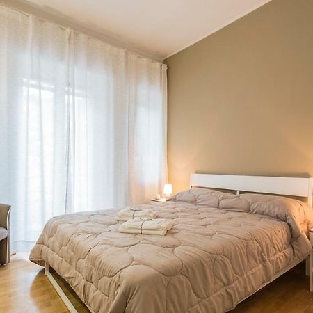La Casa Di Genella Villa Salerno Buitenkant foto