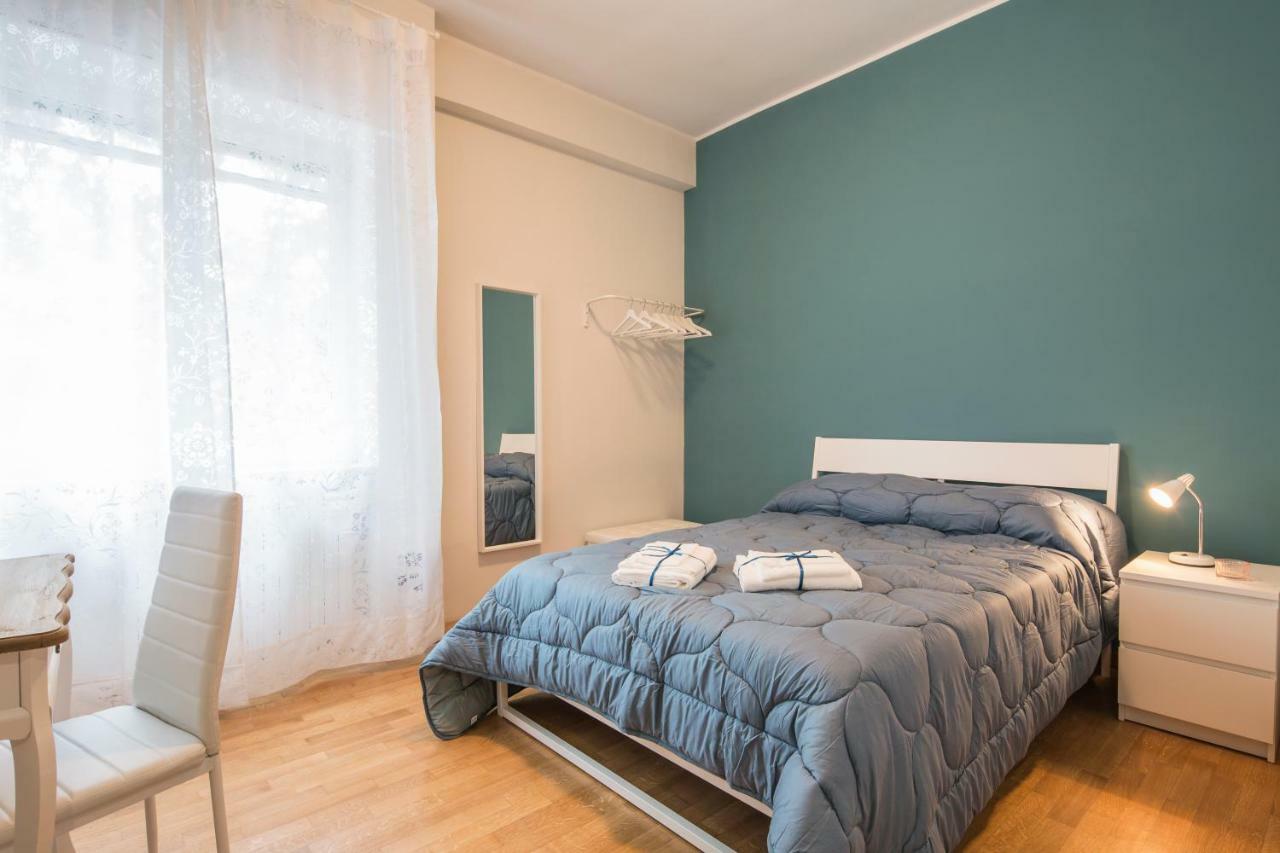 La Casa Di Genella Villa Salerno Buitenkant foto