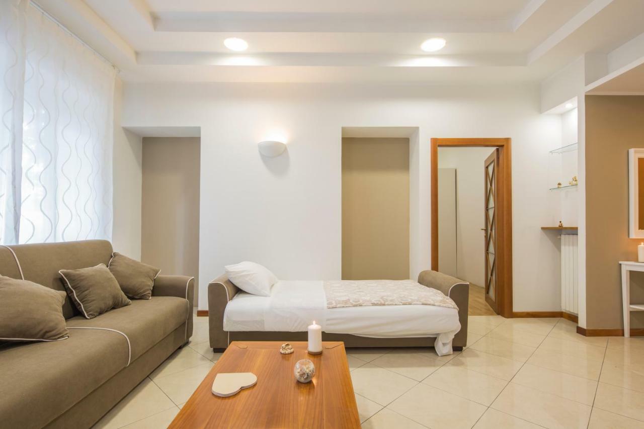 La Casa Di Genella Villa Salerno Buitenkant foto