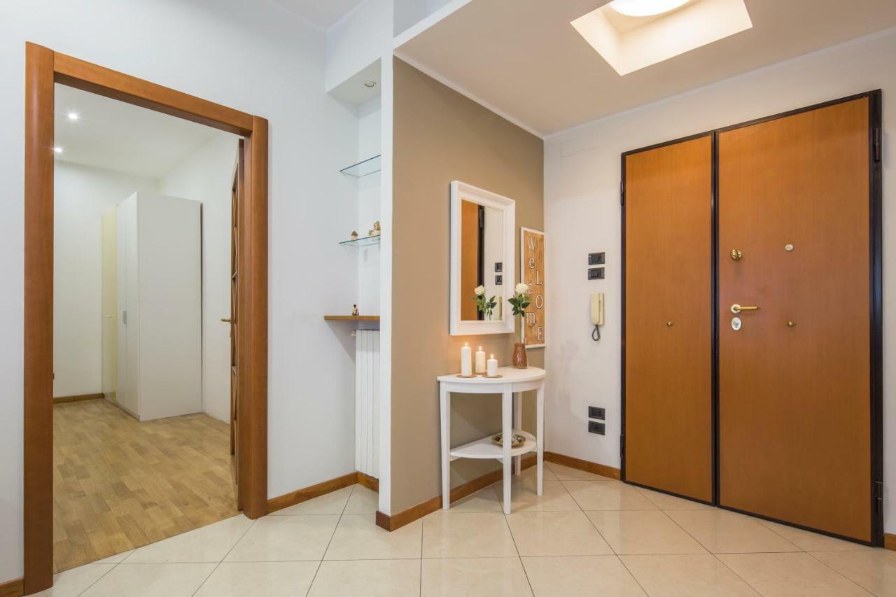 La Casa Di Genella Villa Salerno Buitenkant foto