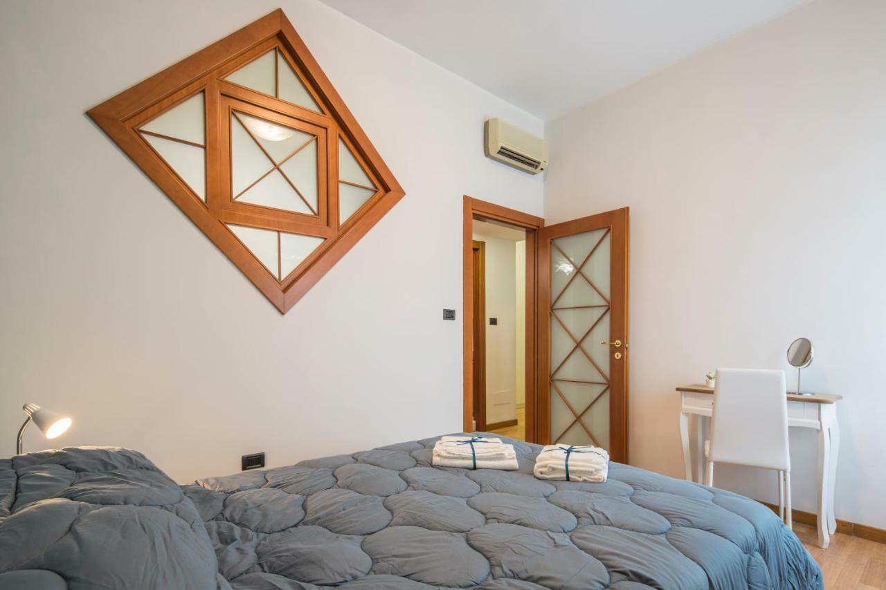 La Casa Di Genella Villa Salerno Buitenkant foto