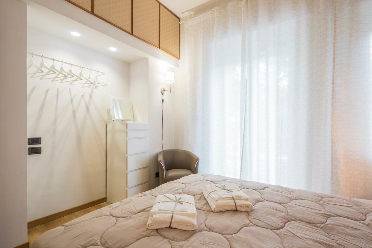 La Casa Di Genella Villa Salerno Buitenkant foto