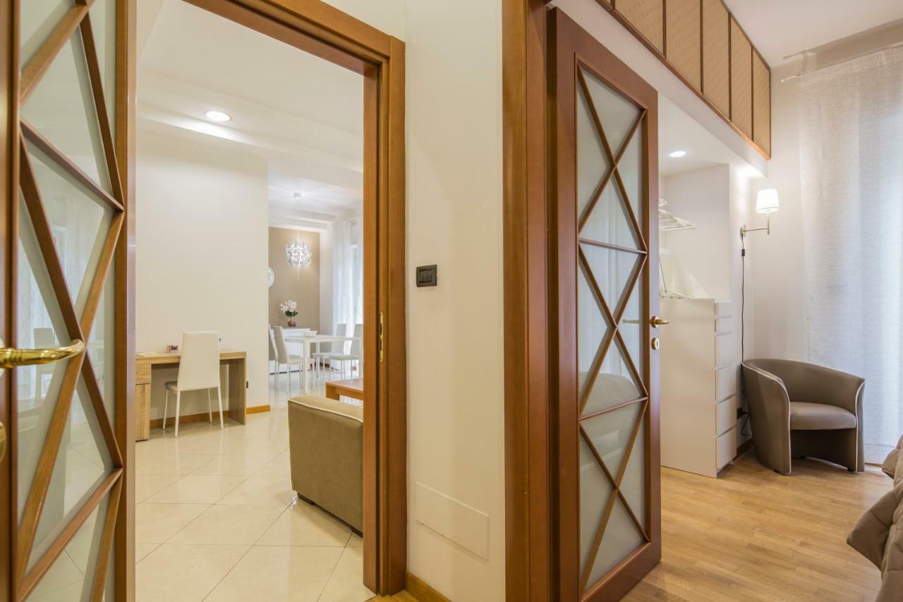 La Casa Di Genella Villa Salerno Buitenkant foto