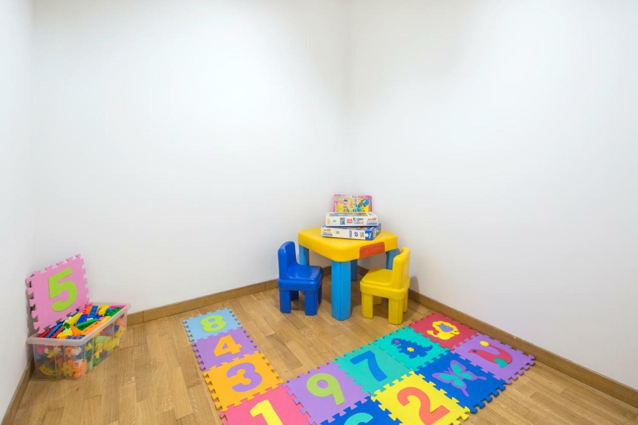 La Casa Di Genella Villa Salerno Buitenkant foto