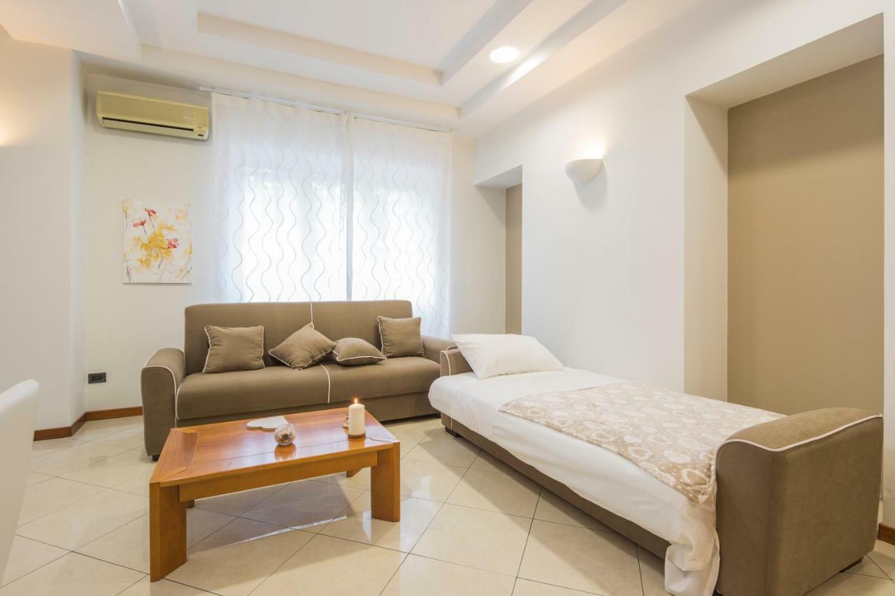 La Casa Di Genella Villa Salerno Buitenkant foto